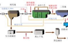 废水处理中碳源如何选择