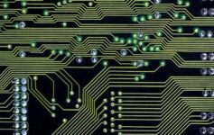 PCB电路板典型生产工艺流程和产污环节