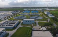 中水处理技术在城市污水处理的应用阐述