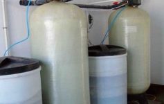 树脂软化水设备的规格型号及作用是什么？