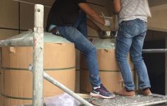 软化水设备树脂更换周期