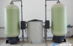 如何控制软水树脂再生用盐量和浓度