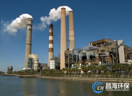 探讨脱硫废水常规处理及零排放研究