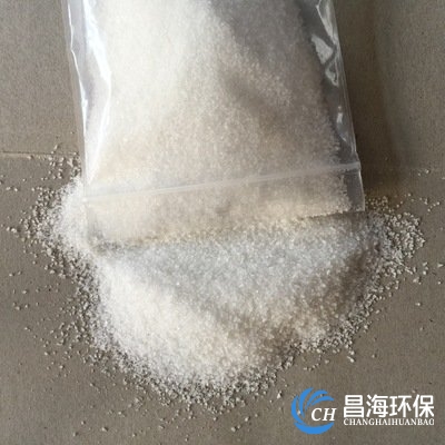絮凝剂行业发展概况与风险性分析