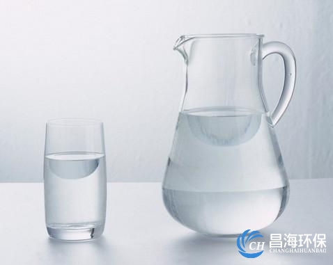 什么是软化水