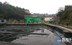 浅析垃圾填埋场渗滤液处理工艺