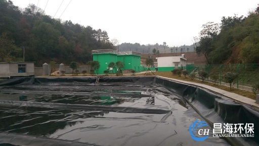 浅析垃圾填埋场渗滤液处理工艺