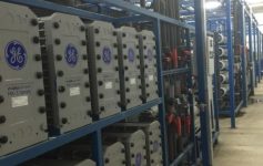 EDI去离子水设备的工业应用和市场需求