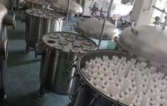 水处理设备中保安过滤器的性能及作用
