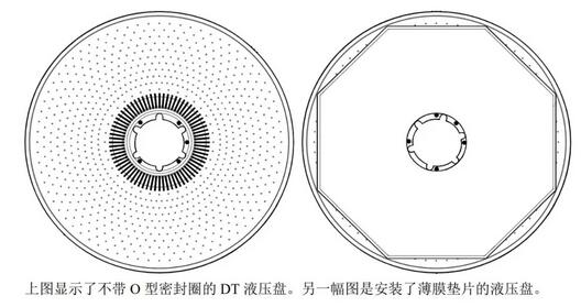 dtro膜片介绍