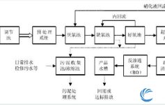 垃圾渗滤液处理方案比选分析