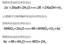 EDI水处理技术的应用