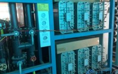 EDI模块清洗保养方案