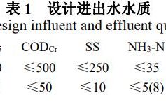 化工废水深度处理臭氧催化氧化+BAF技术