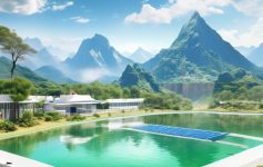 新年新气象，环保再启航