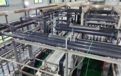 水处理设备操作维护保养及改进建议