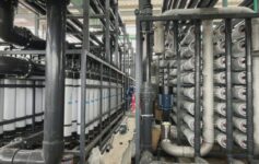 环保工程污水处理技术探究