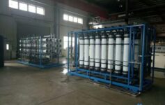 工业水处理使用的膜有哪些类型？