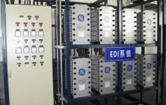 导致纯水系统EDI损坏的一些原因有哪些？