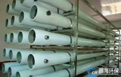 电子工业超纯水设备