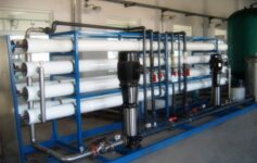 工业纯水设备