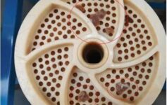 提高反渗透化学清洗效率的方法