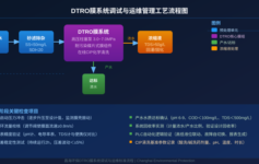 DTRO膜系统调试与运维管理实战：渗滤液处理常见问题与解决方案