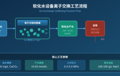 软化水设备选型最容易忽略的3个问题，做错一个RO膜就白洗了