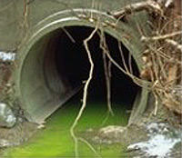 Electroplating industrial wastewater treatment facility