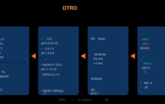 DTRO碟管式反渗透调试后这4类问题最常见，老工程师教你对症下药