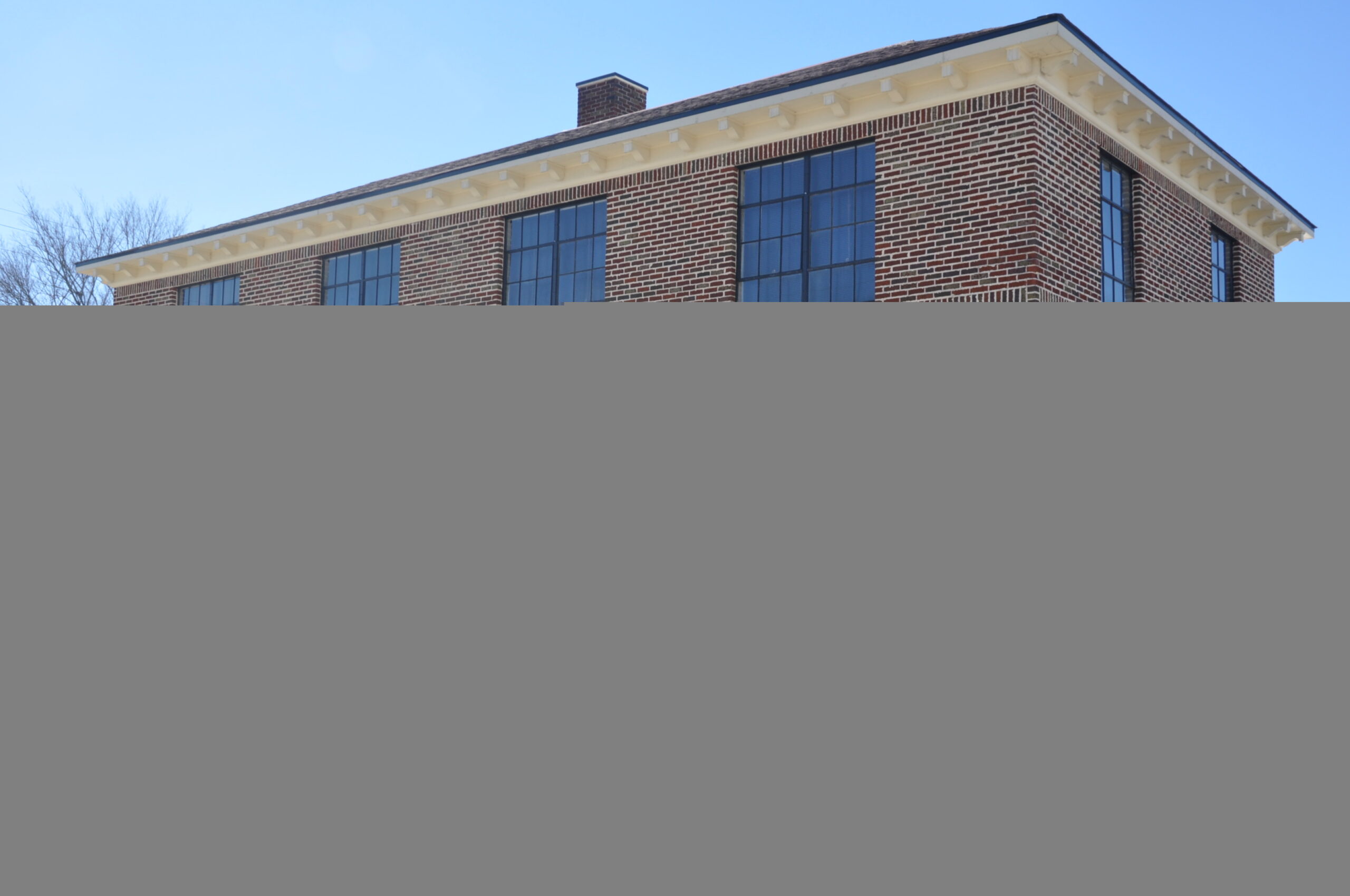 Coca-Cola Bottling Plant industrial facility