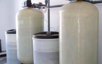 热水锅炉专用软化水设备的特点