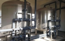 软化水净水处理设备基本种类与用途