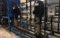 如何提高纯水设备系统产水率