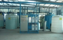 純水處理設備設計用常用計算公式