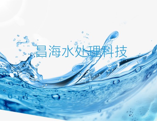 昌海环保工业水处理